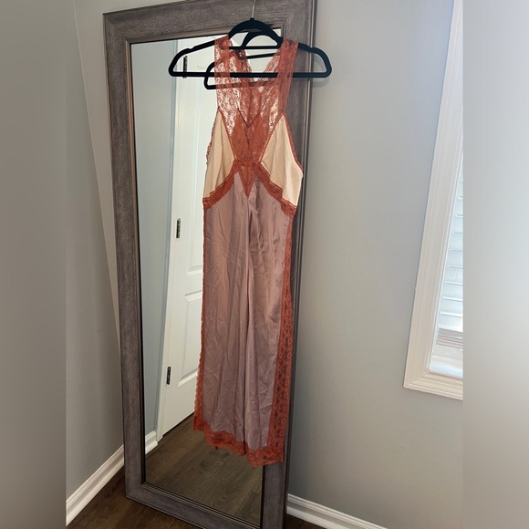 Free People Other - Free People Midi Nightgown